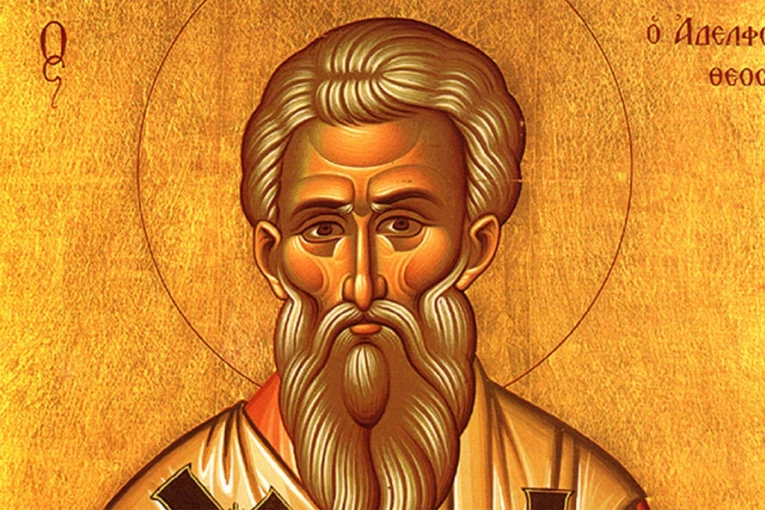 ŽIVOT PROVEO U POSTU I MOLITIVI: Danas je Prepodobni Jakov Ispovednik