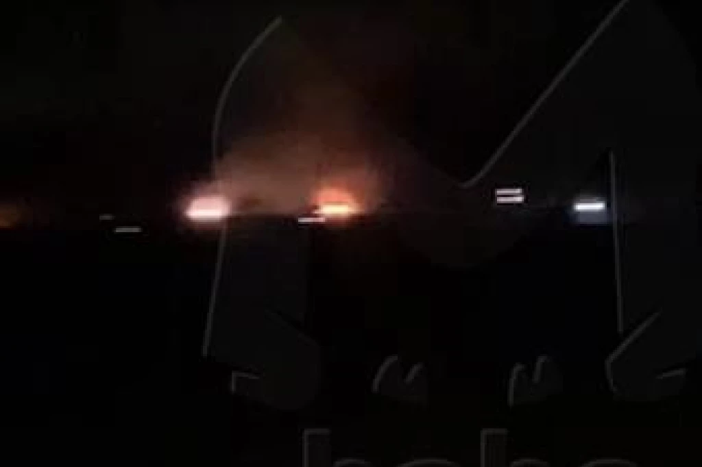 SRUŠIO SE RUSKI STRATEŠKI BOMBARDER! Jezive scene obišle planetu, pilot poginuo! (VIDEO)