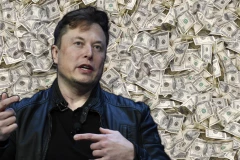 OVO SU NAJBOGATIJI LJUDI NA SVETU! Ilon Mask neprikosnoven na vrhu listu, već na početku godine premašio istorijsku granicu!