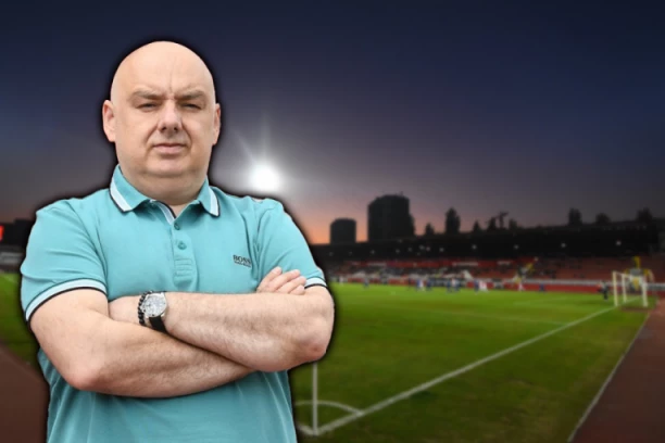 VOJVODINA UZELA 300.000 EVRA OD FSS ZA TRAVU, A SAD KOPA TEREN! Čudne radnje u Novom Sadu, ovi potezi nikome NISU JASNI!