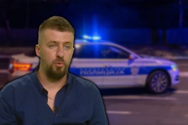 PROTIV KORDE PODNETA POLICIJSKA PRIJAVA: Učesniku "Elite" se ne piše dobro, čeka ga PRAZAN novčanik!