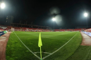 SKANDAL U DRŽAVNOM VRHU: Prisluškivao se najveći stadion u zemlji zbog LOBIRANJA POSLANIKA