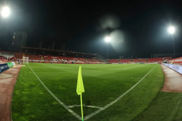 SKANDAL U DRŽAVNOM VRHU: Prisluškivao se najveći stadion u zemlji zbog LOBIRANJA POSLANIKA