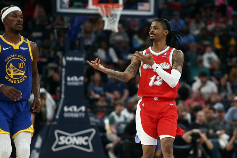 Zbog skandaloznog ponašanja, košarkašu Memfisa preti nova drakonska kazna