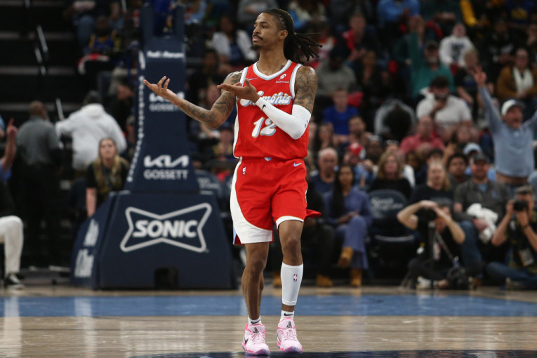 Zbog skandaloznog ponašanja, košarkašu Memfisa preti nova drakonska kazna