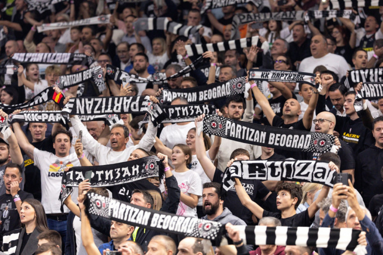 FK Partizan