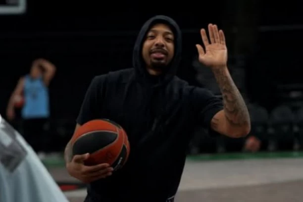 NADA I DALJE TINJA: Partizan gostuje u Kaunasu - cela Srbija će ovaj meč moći da prati u direktnom prenosu!