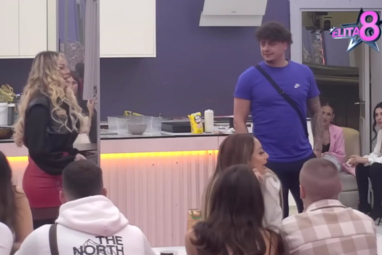 Sofija Janićijević i Borislav Terzić Terza