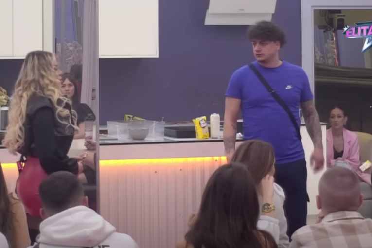 Sofija Janićijević i Borislav Terzić Terza