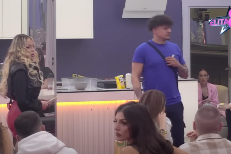 Sofija Janićijević i Borislav Terzić Terza