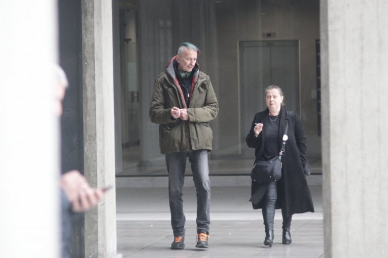 Suđenje po tužbi porodice ubijene devojčice Adriane Dukić