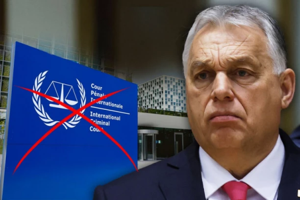 UDARNO! Mađarska se povlači iz Međunarodnog krivičnog suda u Hagu