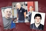 SVE TAJNE KLANA "AMERIKA" - Najmoćnija balkanska kokainska banda HARA PLANETOM, vođa šeta po Zlatiboru, desna ruka iz ZATVORA vuče konce