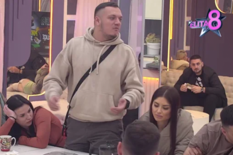 Nenad Marinković Gastoz