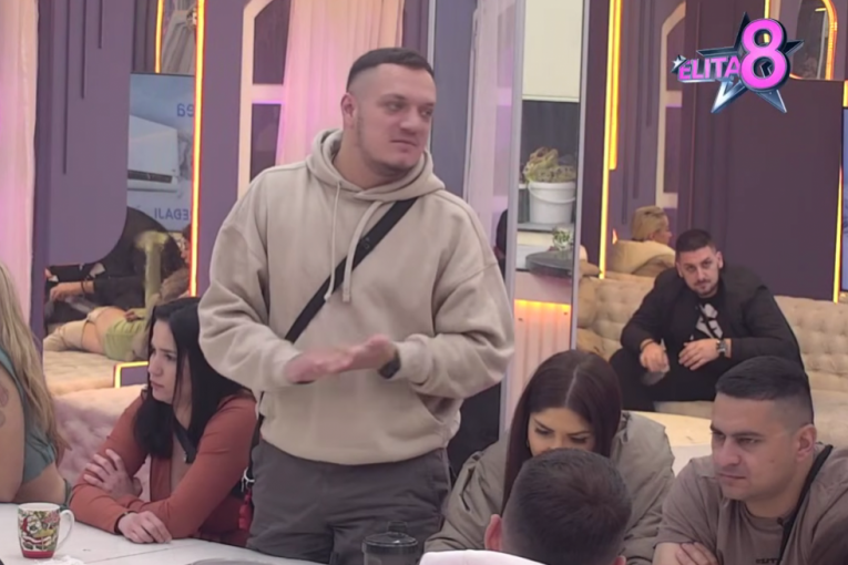 Nenad Marinković Gastoz
