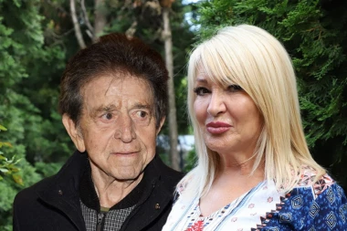 OVAKO JE POPOVIĆ GOVORIO O RAZVODU OD PEVAČICE! Nije mogao da trpi situaciju u kući: Počela je da zanemaruje porodicu!