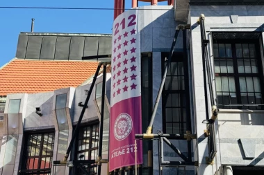 AKCIJA - PRVA SUBOTA U MESECU!