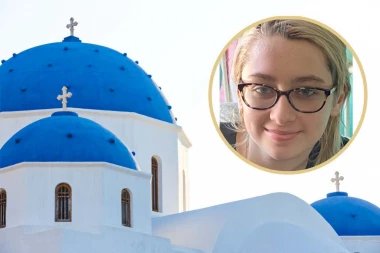 OSAMNAESTOGODIŠNJA LILI UMIRE, A RODITELJI JOJ PRAVE KAPELU U KOJOJ ĆE VEČNO ŽIVETI: "Želimo da i ona učestvuje u izgradnji dok je još među nama”