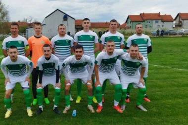 DRUGO POLUVREME VREDNO POLUFINALA: Plantažeri nastavljaj put ka peharu u Kupu!