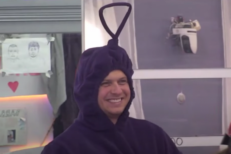 Elita 8 Teletabisi Stefan Karić Mateja Matijević Uroš Stanić Danijel Dujković Munjez Borislav Terzić Terza