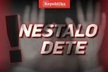 HITNO SE OGLASILA NARON: Kreće masovna potraga za NESTALIM IVANOM JEFTIĆEM!