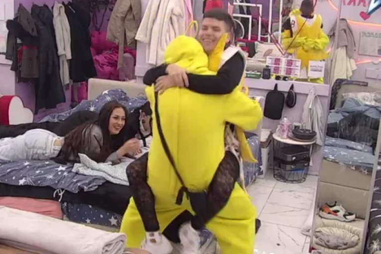 Elita 8 teletabisi Munjez Uroš Stanić