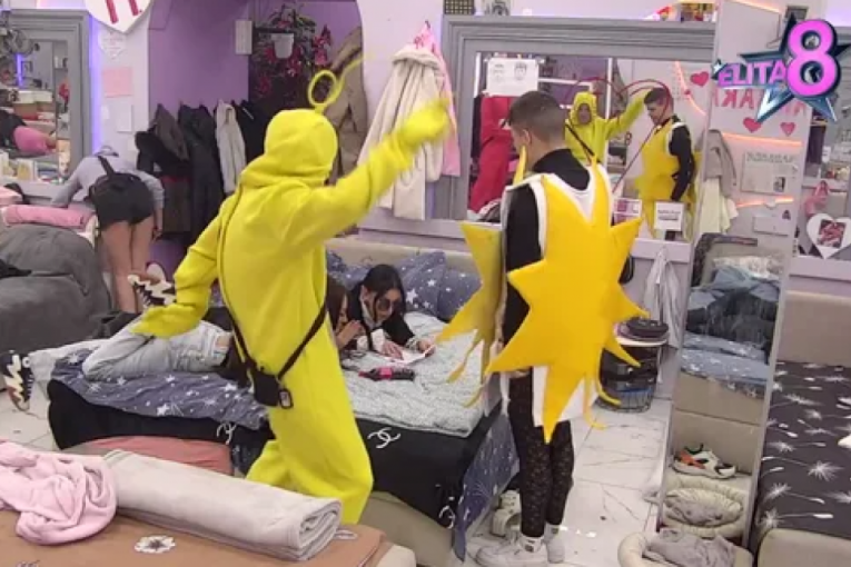 Elita 8 teletabisi Munjez Uroš Stanić