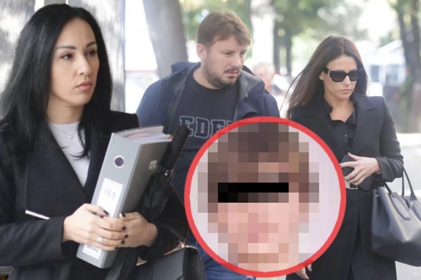 SMATRAM DA JE NALAZ NEOBJEKTIVAN, NESTRUČAN I PRISTRASAN! Advokat Kecmanovića osporava veštačenje dečaka-ubice! ŠOKANTNO!