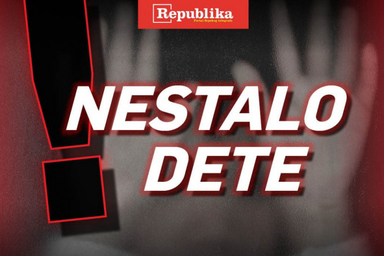 DEČAK (5) SA JUGA SRBIJE NESTAO U ŠVAJCARSKOJ! Teška nesreća na reci, otac i ćerka (7) se dokopali obale! MALIŠANU NI TRAGA, NI GLASA