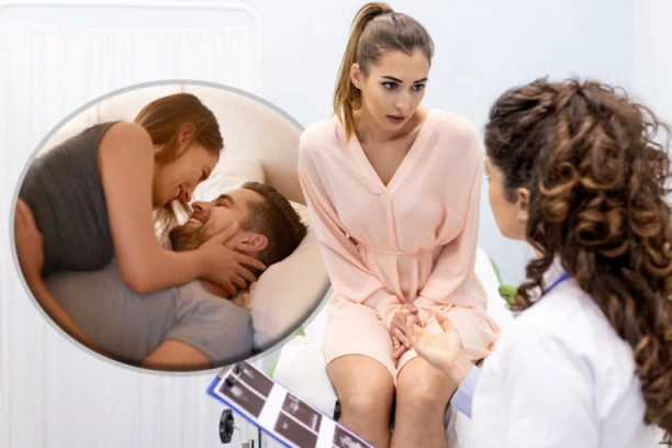 GINEKOLOG OBJAŠNJAVA ŠTA SE DEŠAVA KOD ŽENA KAD DUGO NEMAJU INTIMNE ODNOSE: Sramota ih je da priznaju, ali ovo su POSLEDICE i nisu naivne!