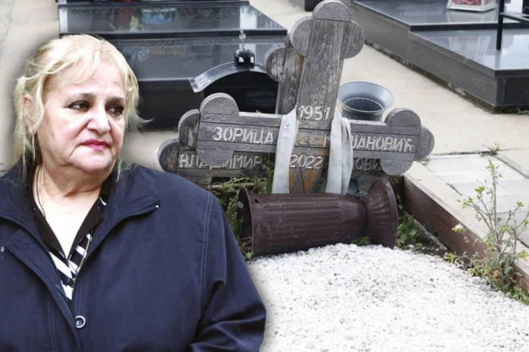 BILA JE NAJMISTERIOZNIJI ČLAN PORODICE MARJANOVIĆ! Zoranova majka nikada nije bila na groblju, zvali je vračarom, a ona tvrdila da leči ljude! (FOTO+VIDEO)