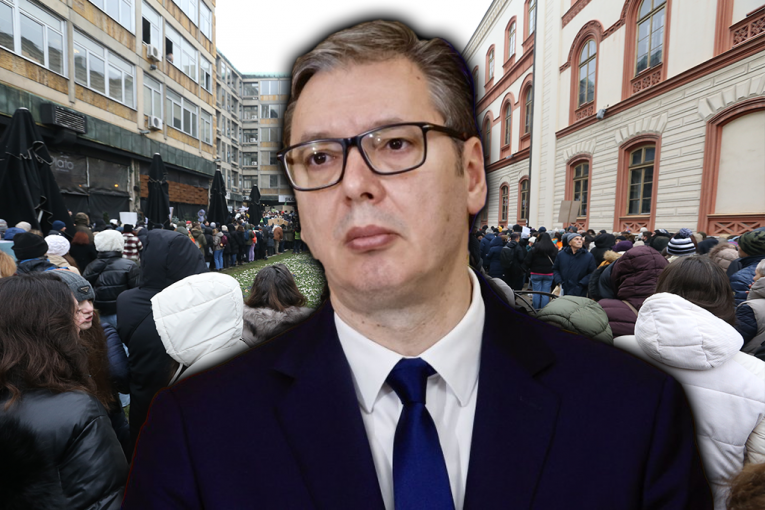 SAZNAJEMO! Ekstremisti hoće da blokiraju sve ulaze u Beograd 11. aprila zbog skupa Pokreta za narod i državu!