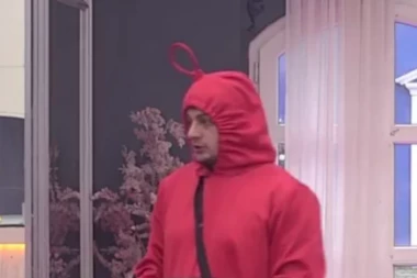 ŠOK-ODLUKA! Terza obelodanio planove za VEČERAS - svi su u PRIPRAVNOSTI! (GALERIJA)