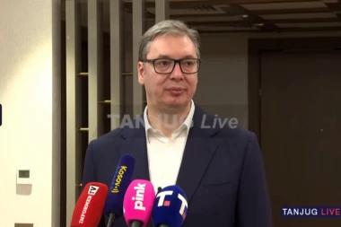 "JEDAN STRANAČKI, A DRUGI NESTRANAČKI": Vučić o izboru mandatara za sastav nove Vlade Srbije!