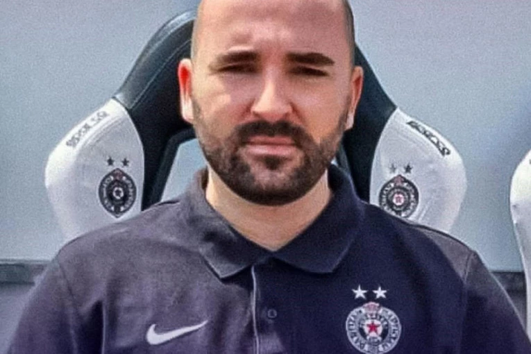 GRUBA PROMENA SA VIŠIM CILJEM: Dobro poznati trener stiže da ispuni plan za ovu sezonu!