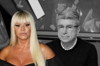 "NAŠ ODNOS JE KAO MUŽ I ŽENA...": PEVAČICA ŠOKIRALA javnost - iznela detalje odnosa sa pokojnim SAŠOM POPOVIĆEM!