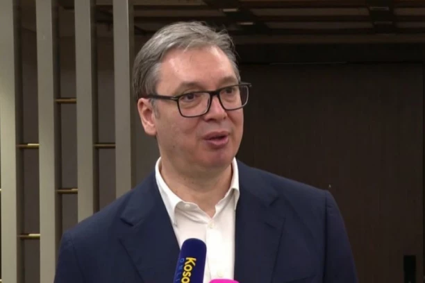 VUČIĆ O ĐILASOVOM NAPADU NA NJEGOVU PORODICU: Polazeći od sebe, misli da su svi drugi siledžije i nasilnici!