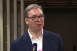 VUČIĆ SE SUTRA U 20 ČASOVA OBRAĆA NACIJI! Saopštava kandidata za predsednika nove VLADE SRBIJE!