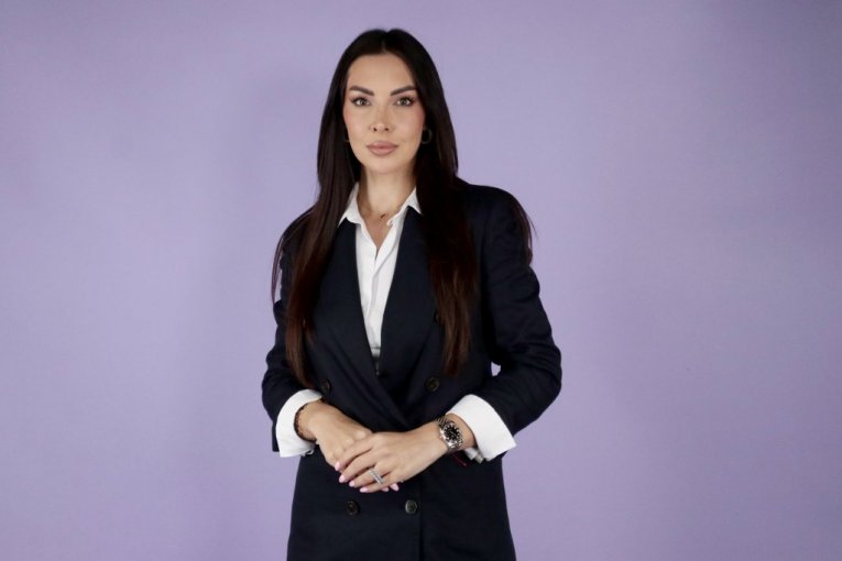Gabrijela Pejčev