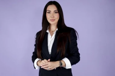 GABRIJELA PEJČEV RASPLAKALA SRBIJU! "Posle tatine smrti samo sam tražila spas!" - SUZE SAME TEKU!