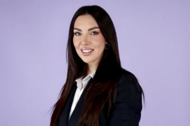 NAŠA PEVAČICA NA METI KRITIKA: Urnišu je zbog izjave o muškarcima koji zarađuju "samo" 1.500 evra - NE POTCENJUJEM NIKOGA!