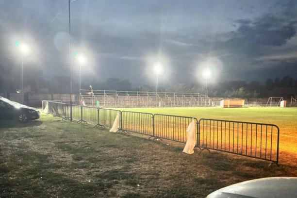 DERBI JE NA PROGRAMU ZA VIKEND: Očekuju se pune tribine i jako kvalitetna predstava na terenu!