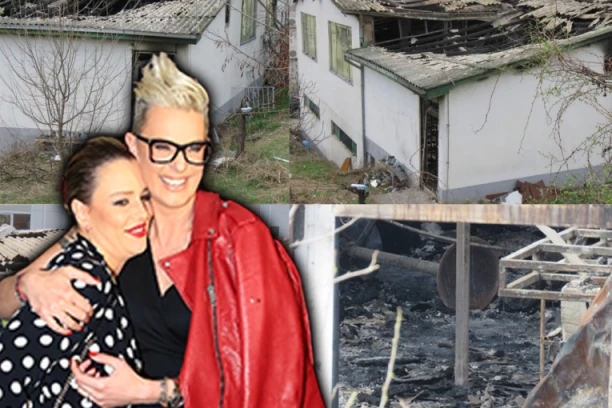 "HOĆE DA PEVAJU I PLEŠU NA VELIKI PETAK, SAMO 4 NEDELJE NAKON TRAGEDIJE" Protojerej osuo paljbu na pevačice - PRAVE PUBLICITET NA TUĐOJ NESREĆI!