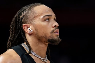 EDVARDS OBORIO DVA REKORDA EVROLIGE: Veče za pamćenje u Beogradu!