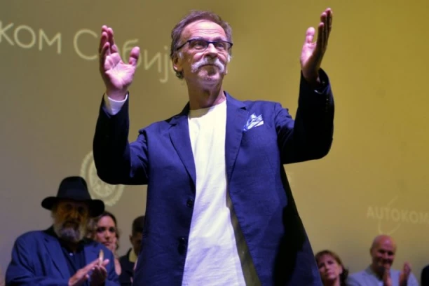 ISPLIVALI DETALJI O TESTAMENTU ŽARKA LAUŠEVIĆA! Danas bi napunio 66 godina, detalji njegove borbe LEDE KRV U ŽILAMA!