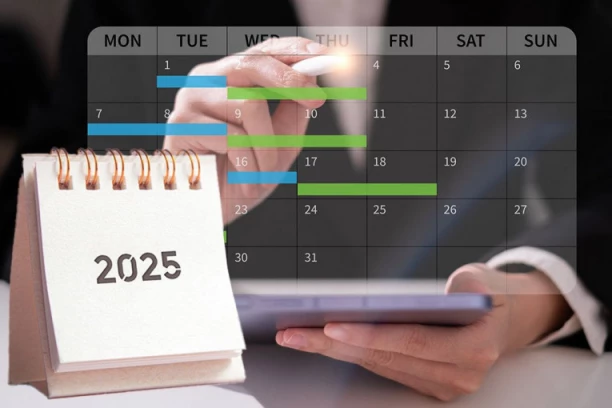 KOJI SU NERADNI DANI U 2025. GODINI? Iskoristili smo nekoliko, EVO KOLIKO ih je još ostalo!