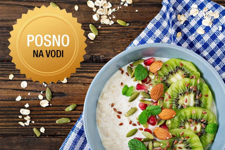 SAVREMENA VERZIJA ZABORAVLJENE POSLASTICE NAŠIH PREDAKA: Zdravlje i tradicija u jednom zalogaju