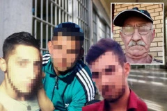 "ZLOSTAVLJANJE JE TEŠKO SPREČITI, BILO JE NEBROJENO SLUČAJA SILOVANJA U ZATVORU!" Bivši upravnik Padinske skele progovorio o smrti Stanimira Brajkovića!