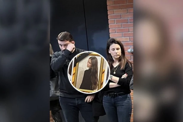 BILO JE KAO NA FILMU, SVEGA SE SEĆAM KAO KROZ MAGLU! Roditelji ubijene Adriane potpuno nemoćni posle masakra, u sudu opisani strahove sa kojima se suočavaju!