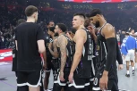 VREME JE ZA TRIJUMF! Partizan igra prvi meč posle eliminacije iz Evrolige!